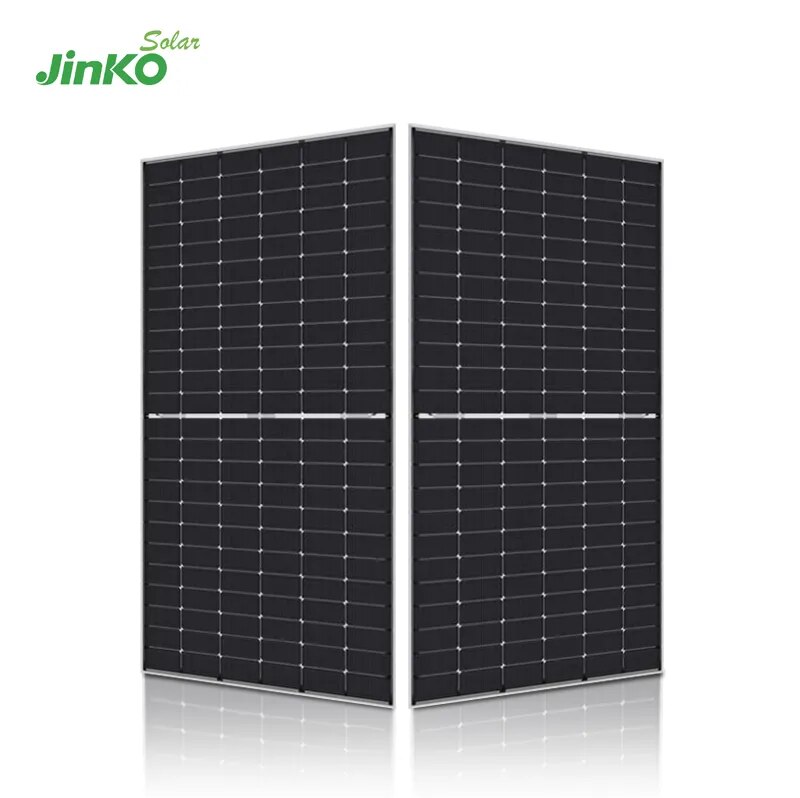 Jinko Tiger Neo N-type 72HL4-(V) 580 Watt Monocrystalline Solar Panel