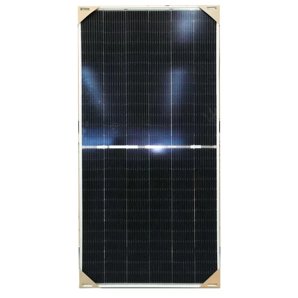 Jinko Tiger Bifacial N-Type 450 Watt Solar Panel