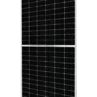 JA Solar JAM72D30 525–550/MB manufacturer series — representative series image; verify exact model