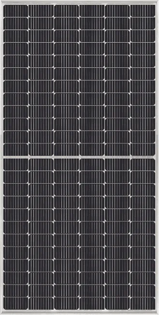 VSUN 435–450W 144MH manufacturer series — representative series image; verify exact model